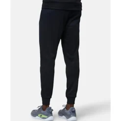 Mens Armour Fleece Joggers-Under Armour New