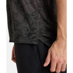 Mens Athletic Printed T-Shirt-New Balance Online