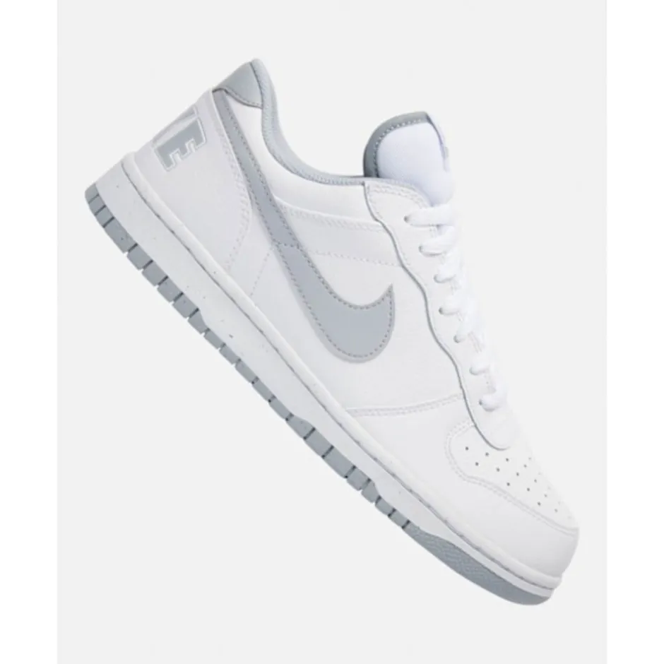 Mens Big Low-Nike New