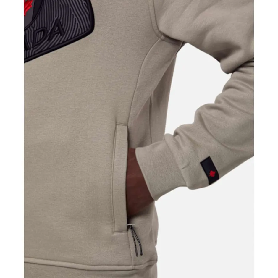 Mens Camacco Hoodie-Zavetti Canada Fashion