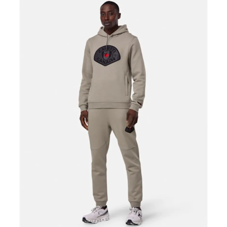 Mens Camacco Hoodie-Zavetti Canada Fashion
