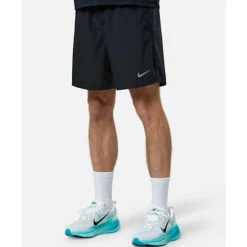 Mens Challenger 7 Inch 2in1 Shorts-Nike Best