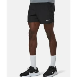Mens Challenger 5 Inch Shorts-Nike Best