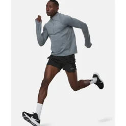 Mens Challenger 5 Inch Shorts-Nike Best