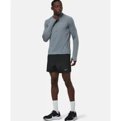 Mens Challenger 5 Inch Shorts-Nike Best