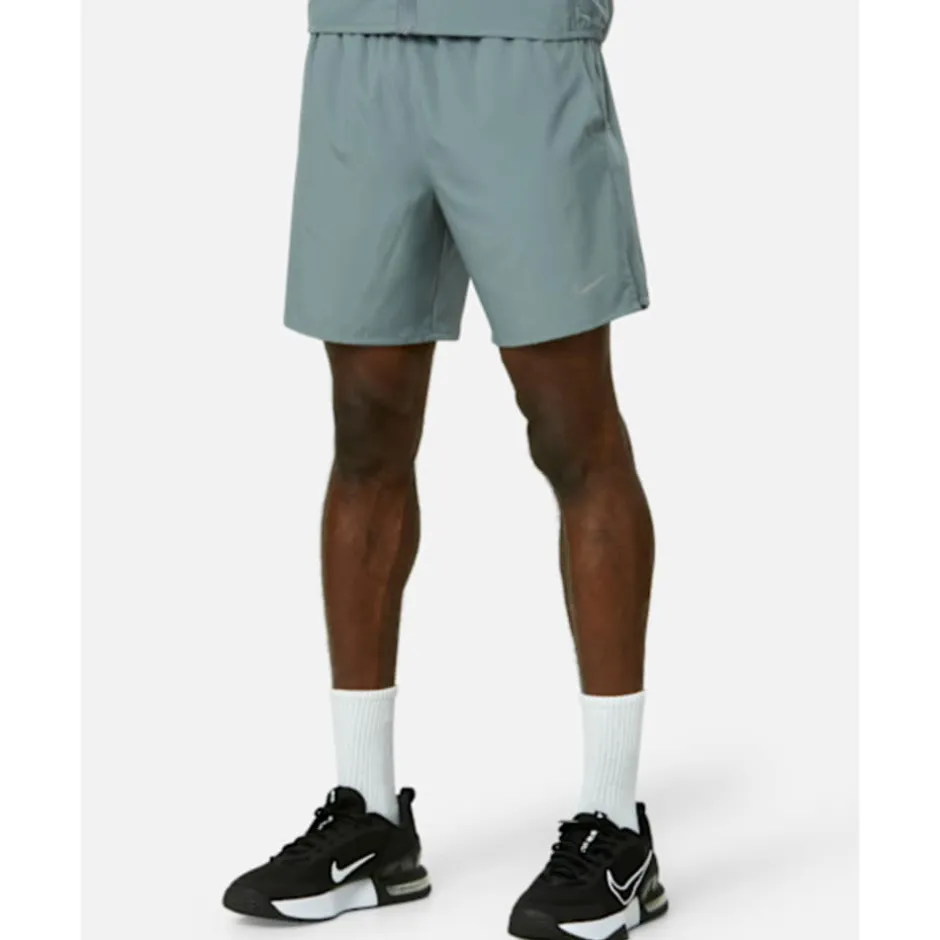 Mens Challenger 7 Inch Shorts-Nike Discount