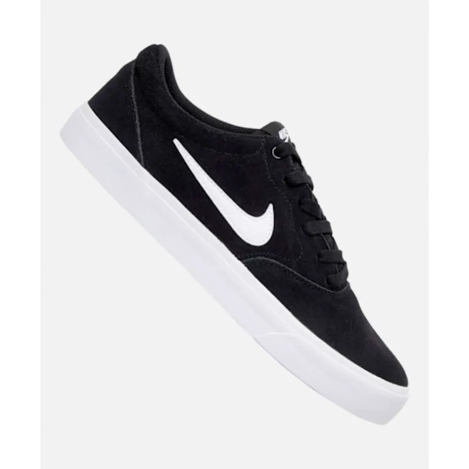 Mens Charge Suede-Nike Clearance