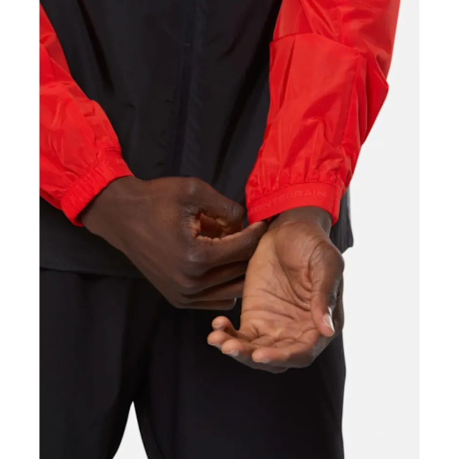 Mens Chase 2.0 Windrunner-Monterrain Fashion