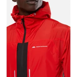 Mens Chase 2.0 Windrunner-Monterrain Fashion