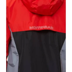Mens Chase 2.0 Windrunner-Monterrain Fashion
