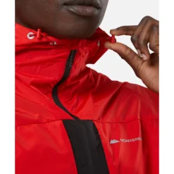 Mens Chase 2.0 Windrunner-Monterrain Fashion