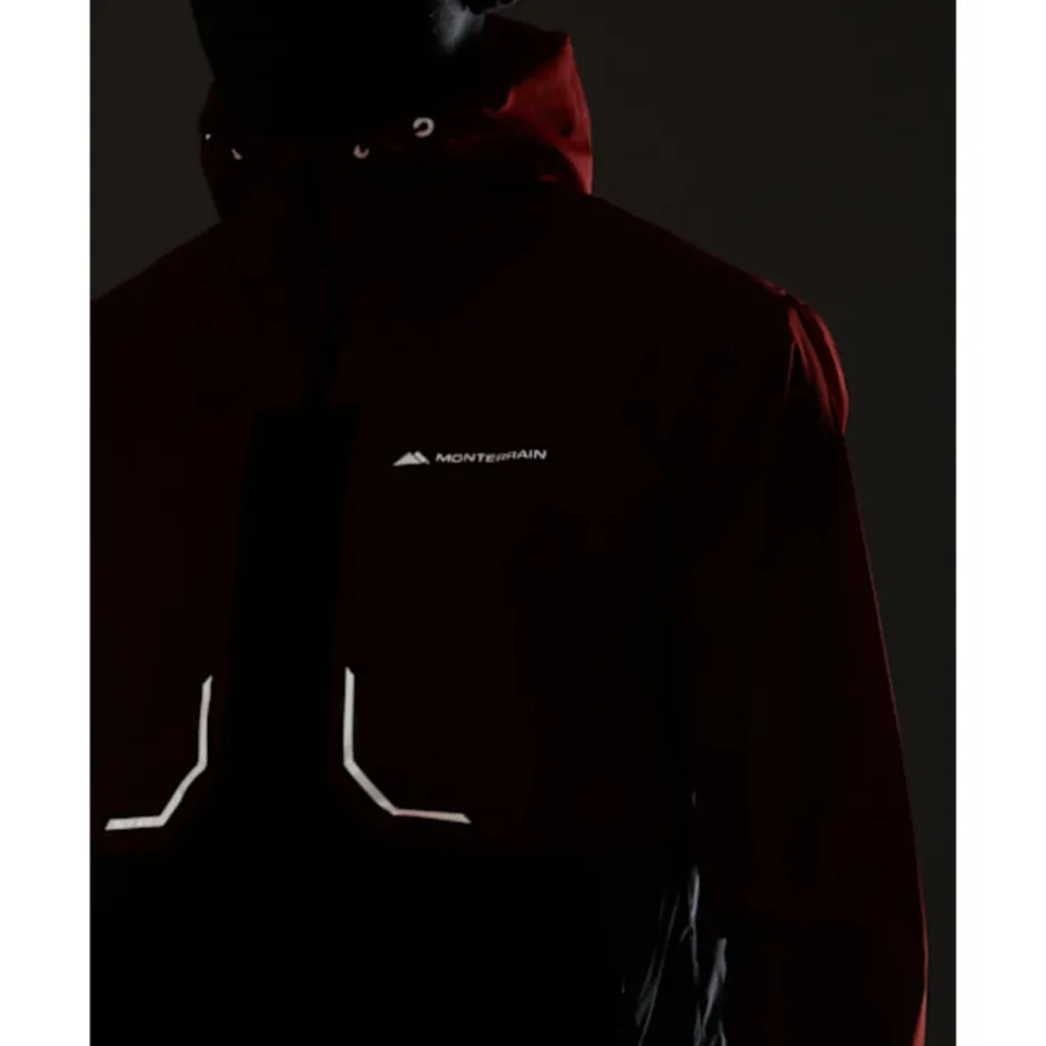 Mens Chase 2.0 Windrunner-Monterrain Fashion