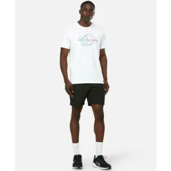Mens Circulate T-Shirt-Monterrain Discount
