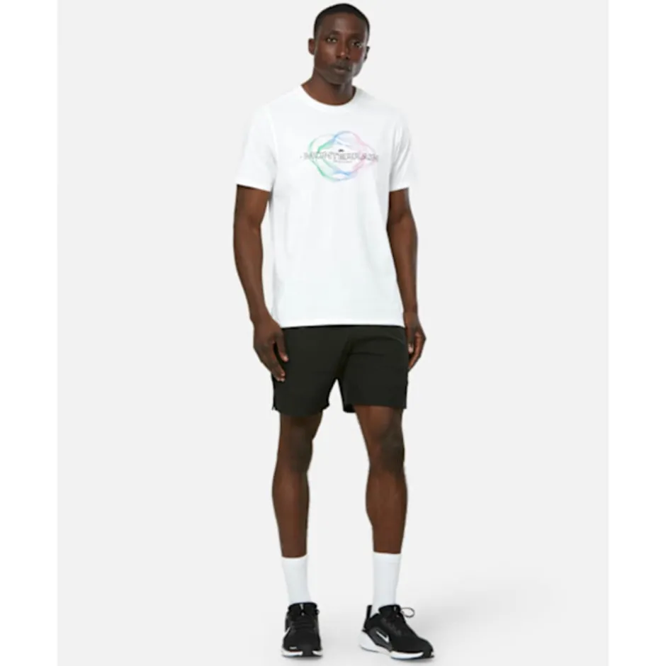 Mens Circulate T-Shirt-Monterrain Discount