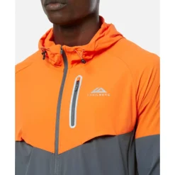 Mens Cloud Woven Jacket-Trailberg Online