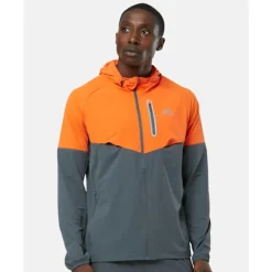Mens Cloud Woven Jacket-Trailberg Online