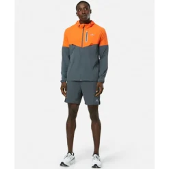 Mens Cloud Woven Jacket-Trailberg Online