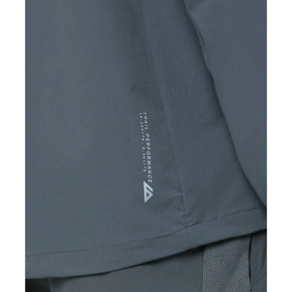 Mens Cloud Woven Jacket-Trailberg Online