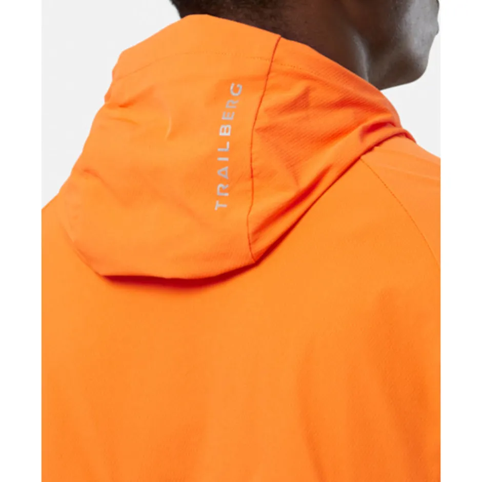 Mens Cloud Woven Jacket-Trailberg Online