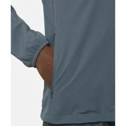 Mens Cloud Woven Jacket-Trailberg Online
