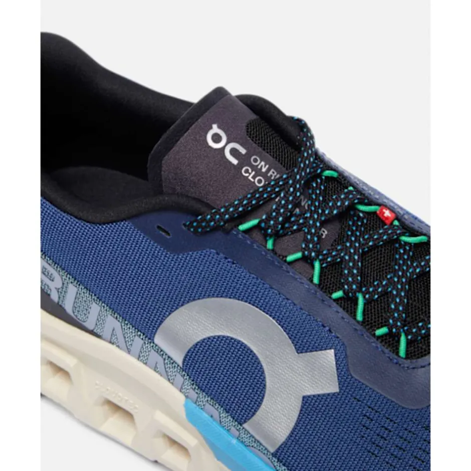 Mens Cloudmster 2-On Online