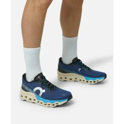 Mens Cloudmster 2-On Online