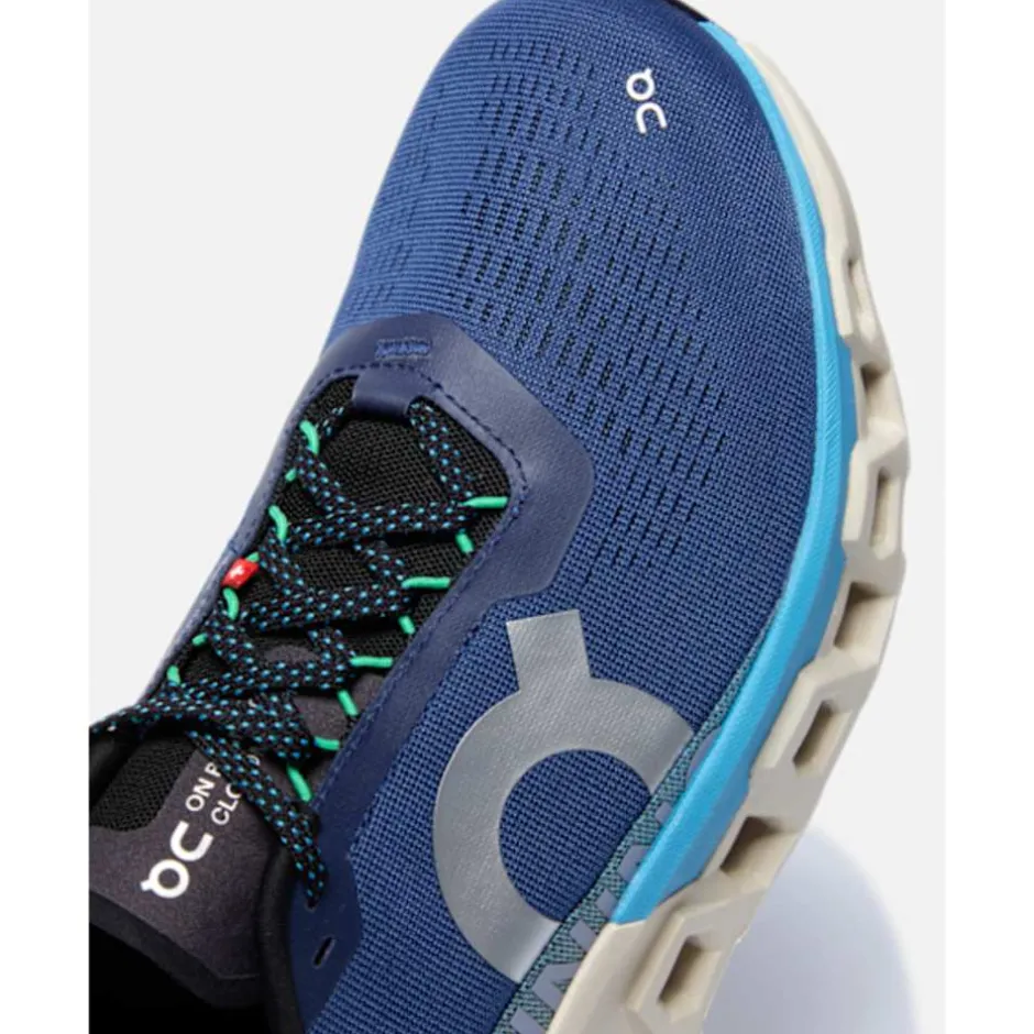 Mens Cloudmster 2-On Online