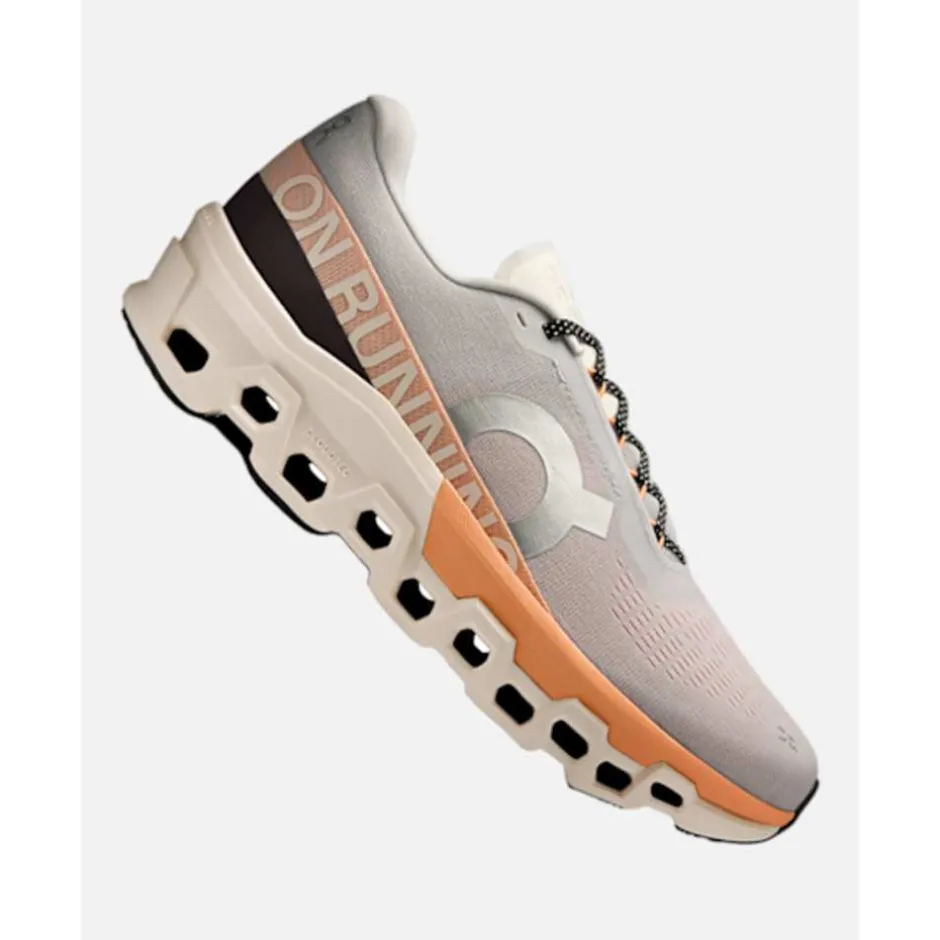 Mens Cloudmster 2-On Best