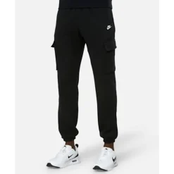 Mens Club Cargo Pants-Nike Fashion