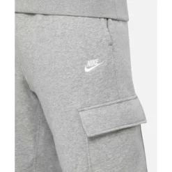 Mens Club Cargo Pants-Nike Discount