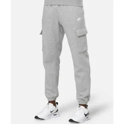 Mens Club Cargo Pants-Nike Discount