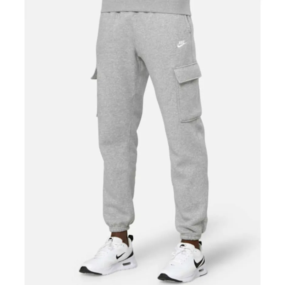 Mens Club Cargo Pants-Nike Discount