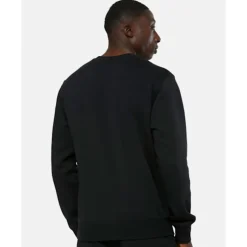 Mens Club Crew Neck Sweatshirt-Nike Hot