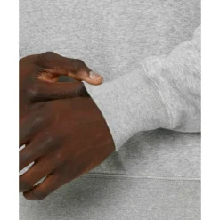 Mens Club Crew Neck Sweatshirt-Nike Clearance