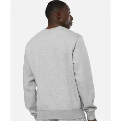 Mens Club Crew Neck Sweatshirt-Nike Clearance