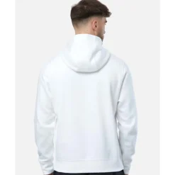 Mens Club Fleece Hoodie-Nike Hot