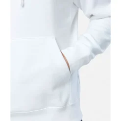 Mens Club Fleece Hoodie-Nike Hot