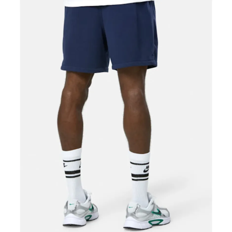 Mens Club Flow FT Short-Nike Sale