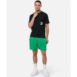 Mens Club Flow FT Short-Nike Discount