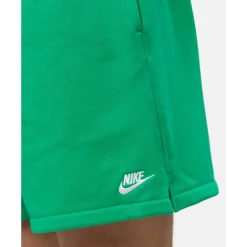 Mens Club Flow FT Short-Nike Discount
