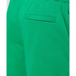 Mens Club Flow FT Short-Nike Discount
