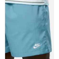 Mens Club Flow Woven Short-Nike Clearance