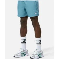 Mens Club Flow Woven Short-Nike Clearance