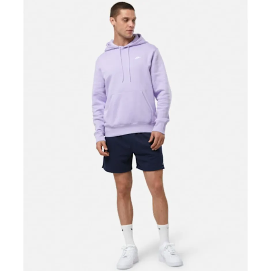 Mens Club Hoodie-Nike Online