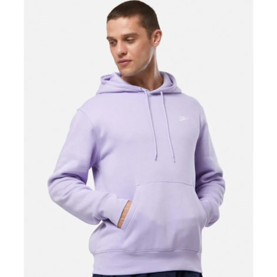 Mens Club Hoodie-Nike Online