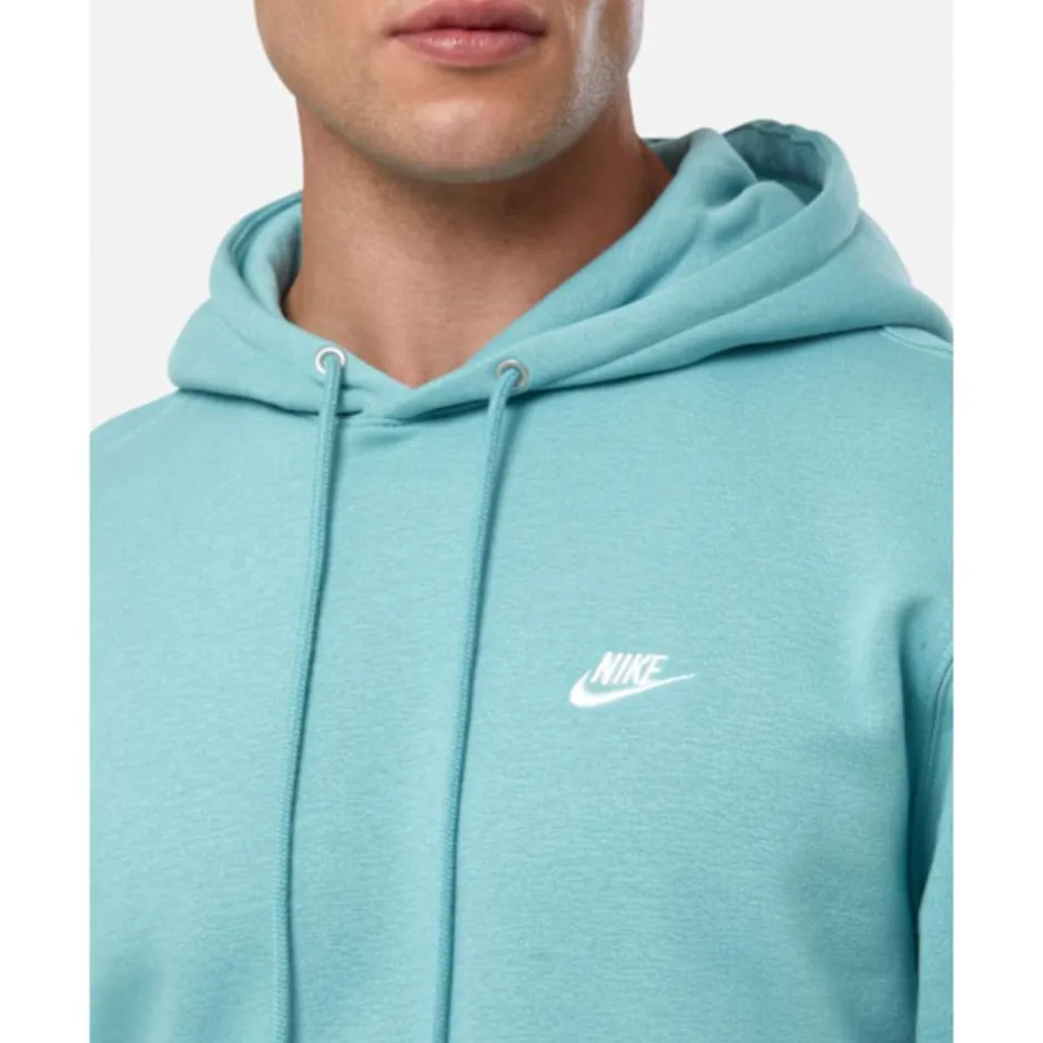 Mens Club Hoodie-Nike New