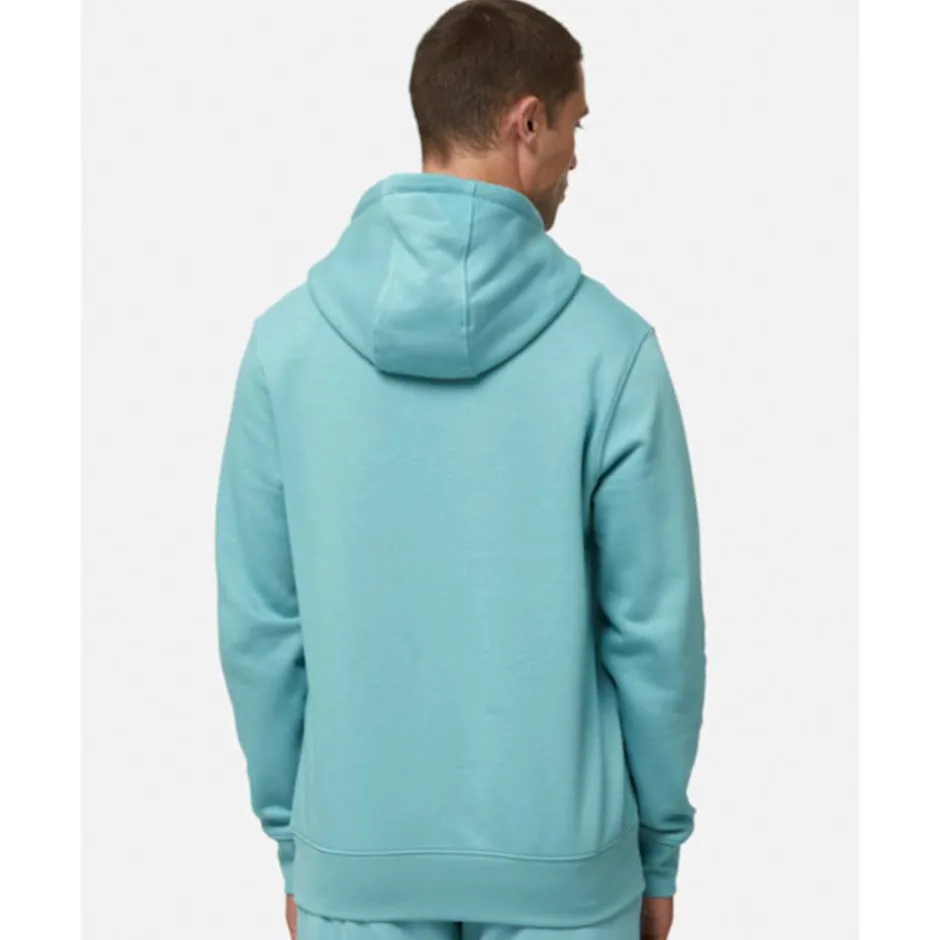 Mens Club Hoodie-Nike New