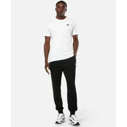Mens Club Joggers-Nike Fashion