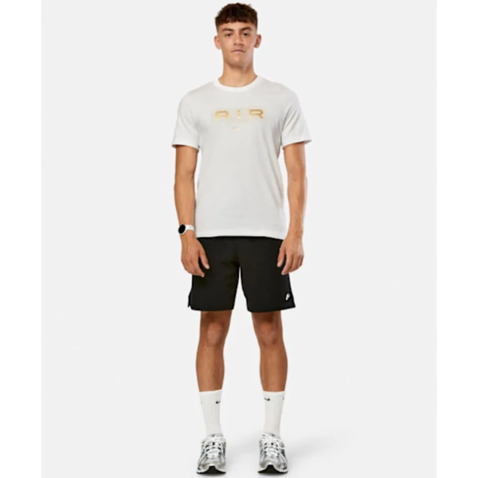 Mens Club Knit Shorts-Nike Hot