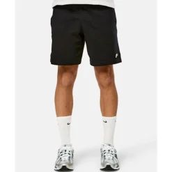 Mens Club Knit Shorts-Nike Hot